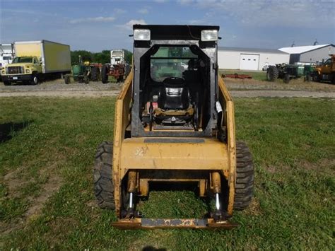 daewoo 470 skid steer reviews|daewoo dsl801 reviews.